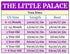 Trica Dress Dresses Little Palace Store